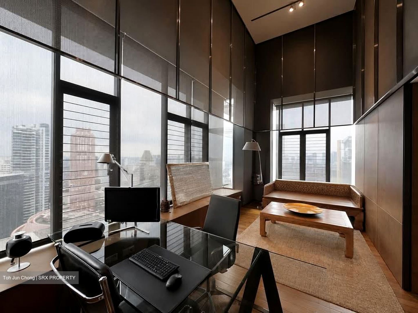 Newton Suites (D11), Apartment #593098101